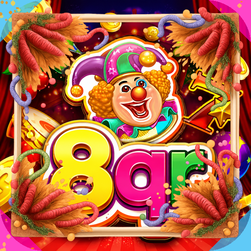 8qr — galeri pratinjau Resmi APK
